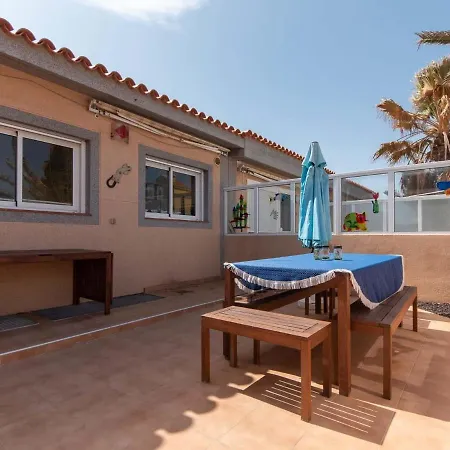 Villa Birgit Villa *
