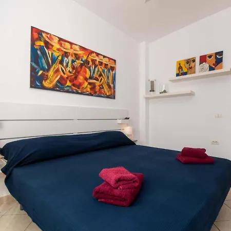 Villa Birgit *