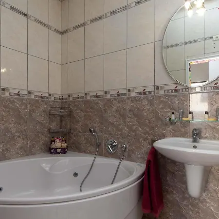 Villa Birgit *