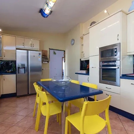 Villa Villa Birgit *
