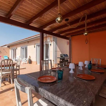 Villa Birgit