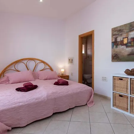 Villa Birgit Villa