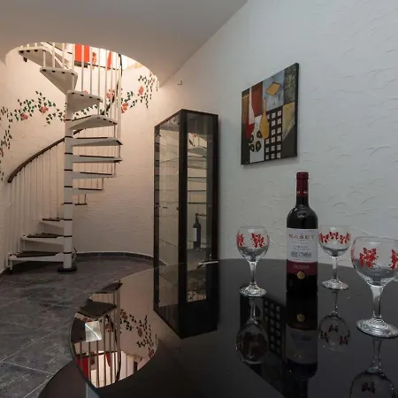 Villa Birgit Villa