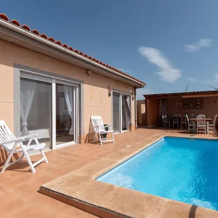 Villa Birgit *