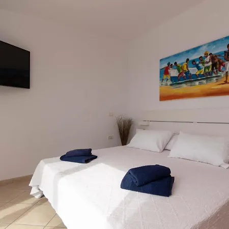 Villa Birgit La Listada