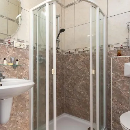 Villa Birgit La Listada