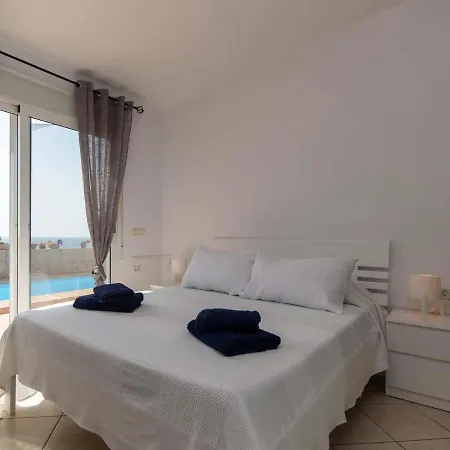 Villa Birgit Villa La Listada