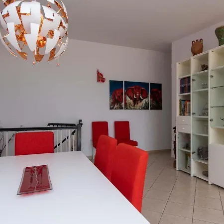 Villa Birgit *