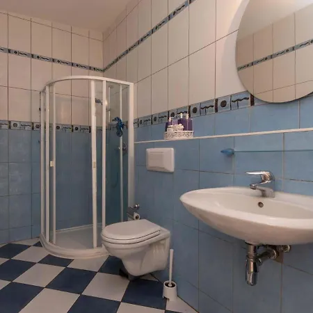 Villa Birgit *