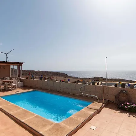 ヴィラ Villa Birgit La Listada