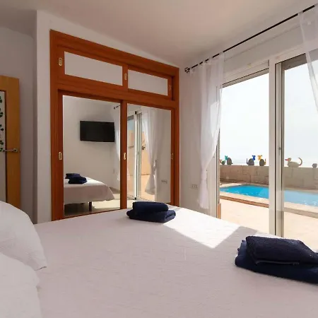 Villa Birgit *