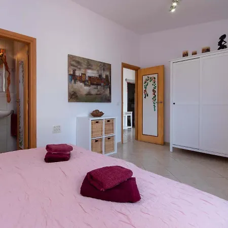 ヴィラ Villa Birgit