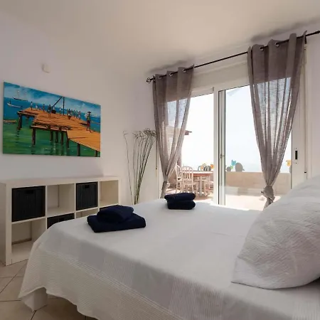 Villa Birgit La Listada