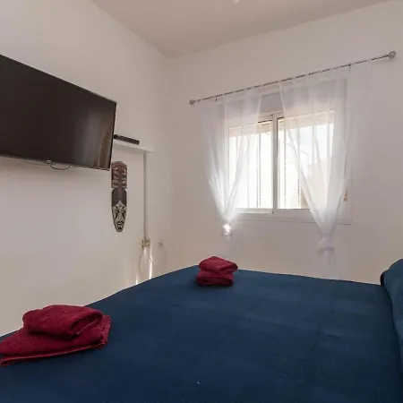 Villa Birgit ヴィラ